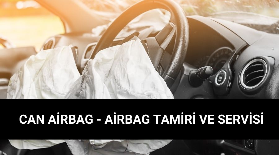 airbag tamiri